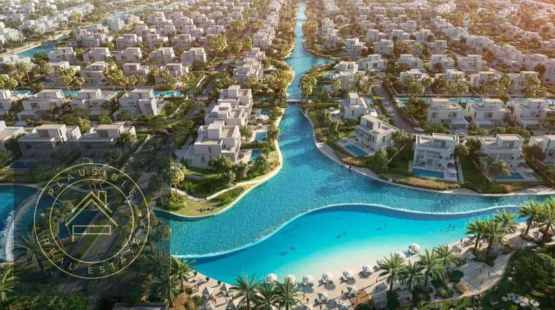 On Water | Investor Deal | Multiple Options