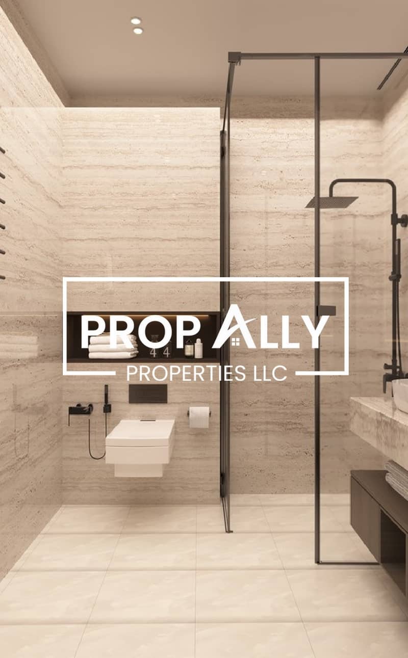 Binghatti Apex| Luxury Studio with Balcony | Jumeirah Village Circle, Dubai