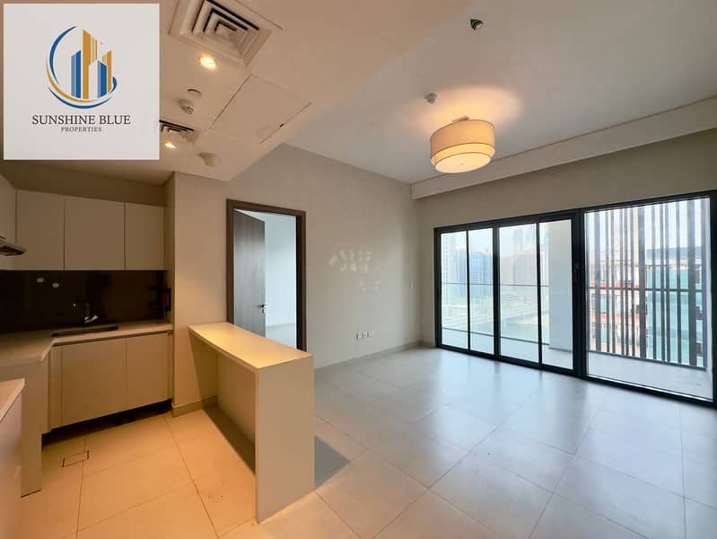 READY TO MOVE_1BEDROOM+2BATHROOMS_BALCONY WITH GOOD VIEW_AFFORDABLE PRICE