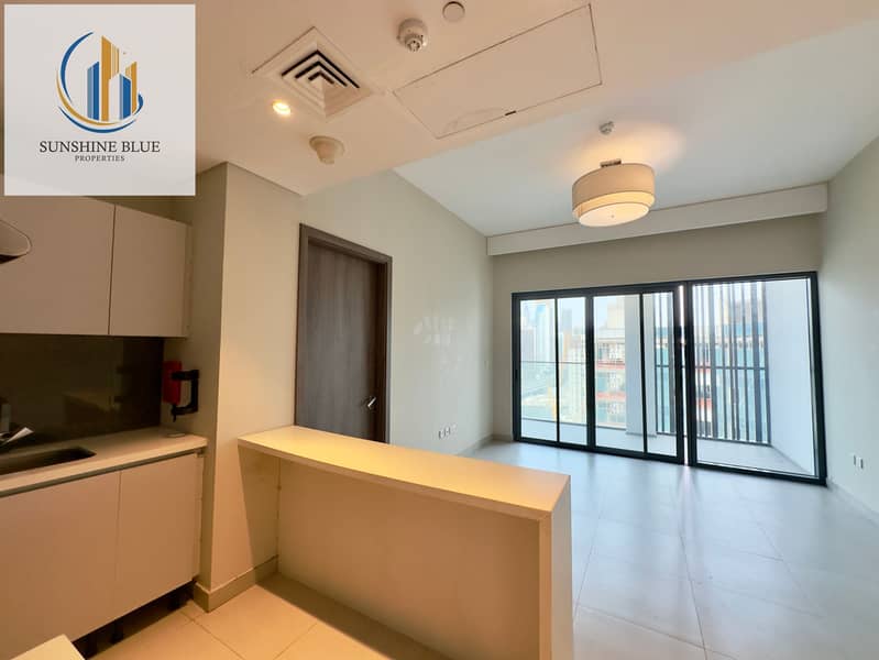 READY TO MOVE_1BEDROOM+2BATHROOMS_BALCONY WITH GOOD VIEW_AFFORDABLE PRICE - Image 6