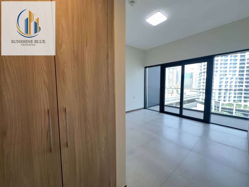 READY TO MOVE_1BEDROOM+2BATHROOMS_BALCONY WITH GOOD VIEW_AFFORDABLE PRICE - Image 7