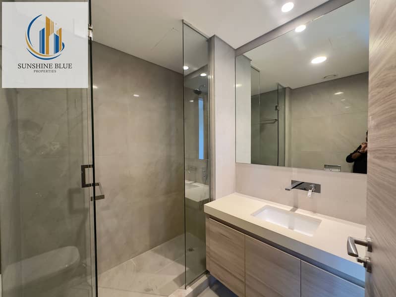 READY TO MOVE_1BEDROOM+2BATHROOMS_BALCONY WITH GOOD VIEW_AFFORDABLE PRICE - Image 8