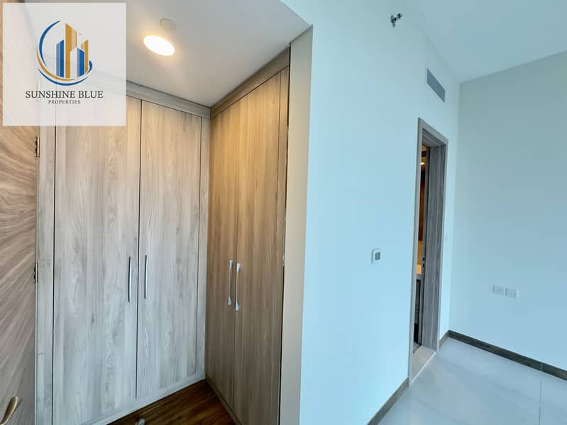 READY TO MOVE_1BEDROOM+2BATHROOMS_BALCONY WITH GOOD VIEW_AFFORDABLE PRICE - Image 9