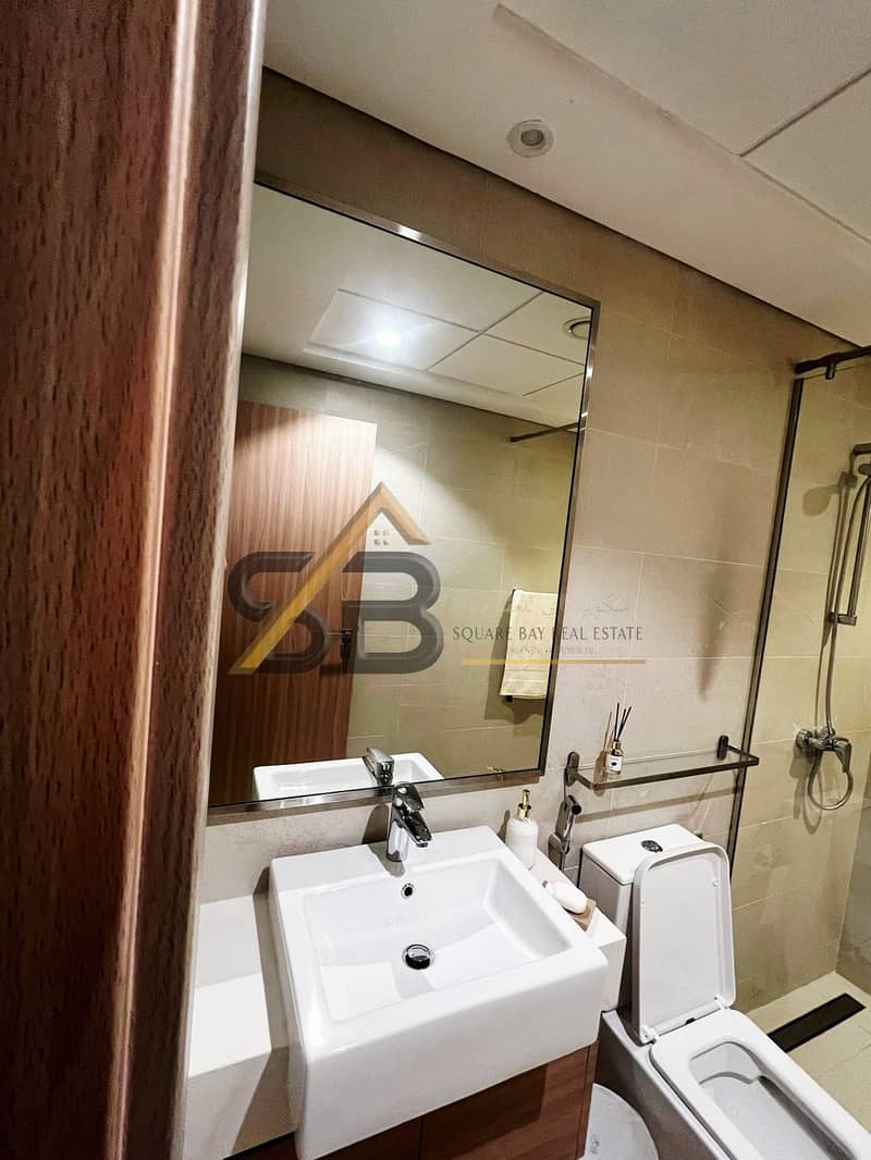 Fully Furnished | Skyline Views | Flexible Cheques - Image 6