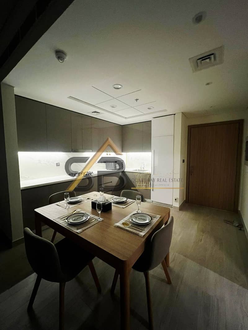 Fully Furnished | Skyline Views | Flexible Cheques - Image 10