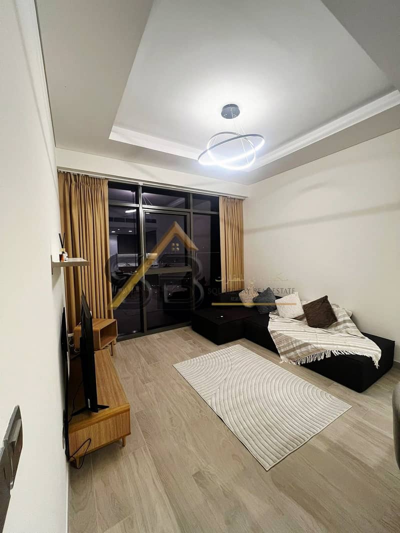 Fully Furnished | Skyline Views | Flexible Cheques - Image 14