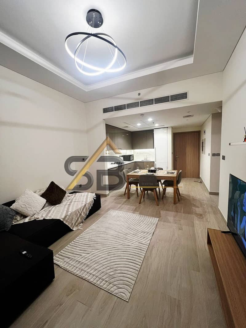 Fully Furnished | Skyline Views | Flexible Cheques - Image 15