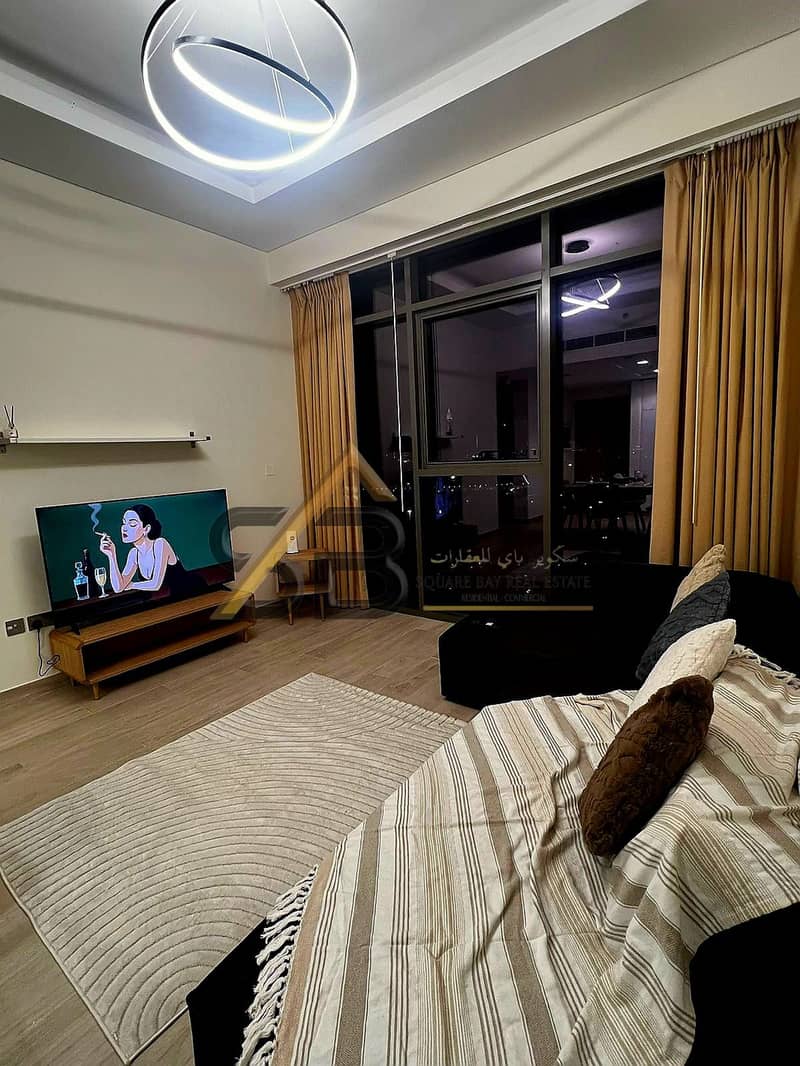 Fully Furnished | Skyline Views | Flexible Cheques - Image 16