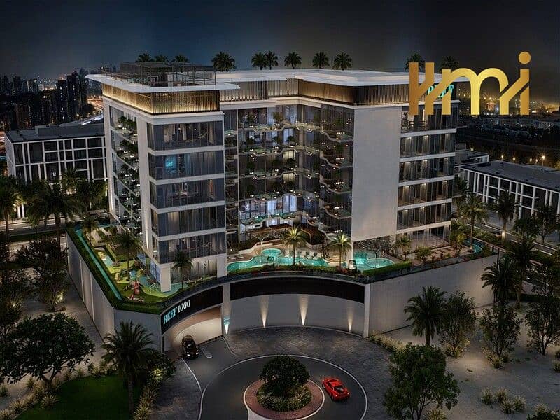 Prime Location | Easy Payment Plan | Investor Deal