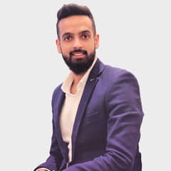 Sameh Alam Aldeen