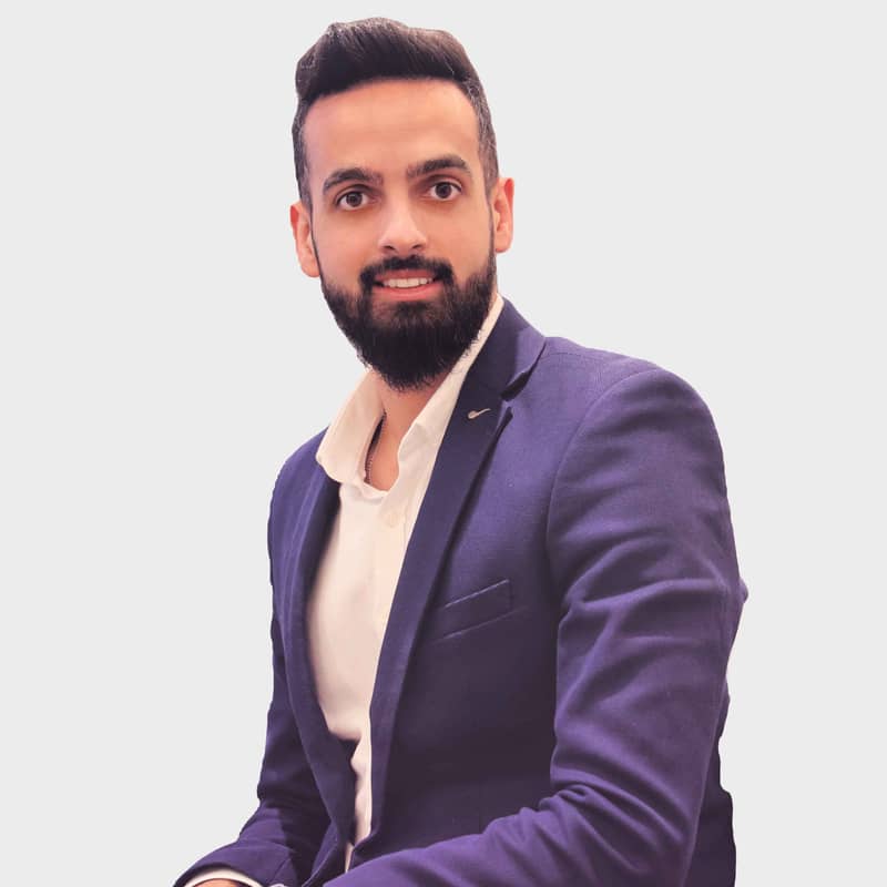 Sameh Alam Aldeen