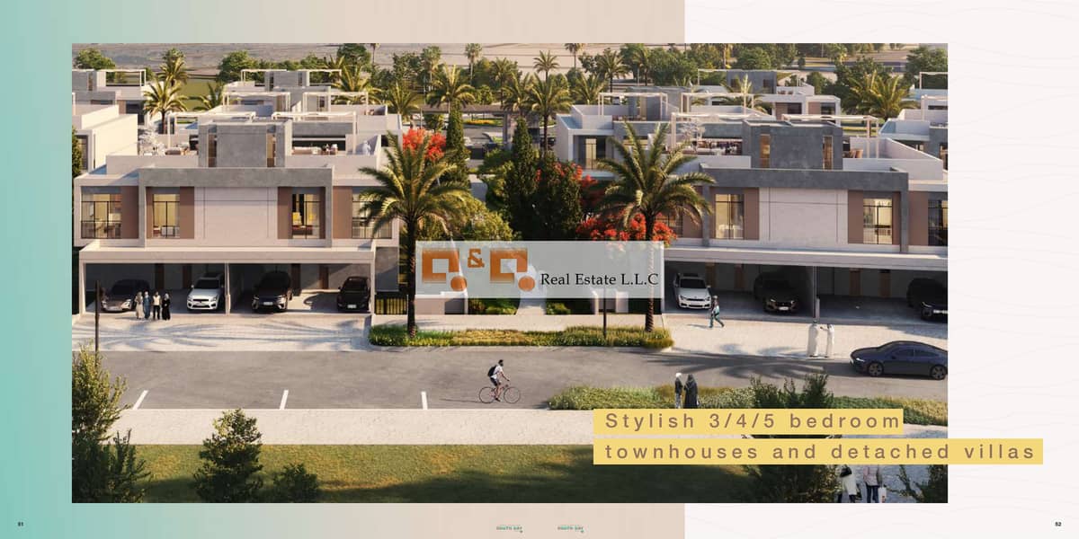 PREMIUM LAYOUT | EXCLUSIVE | SINGLE ROW