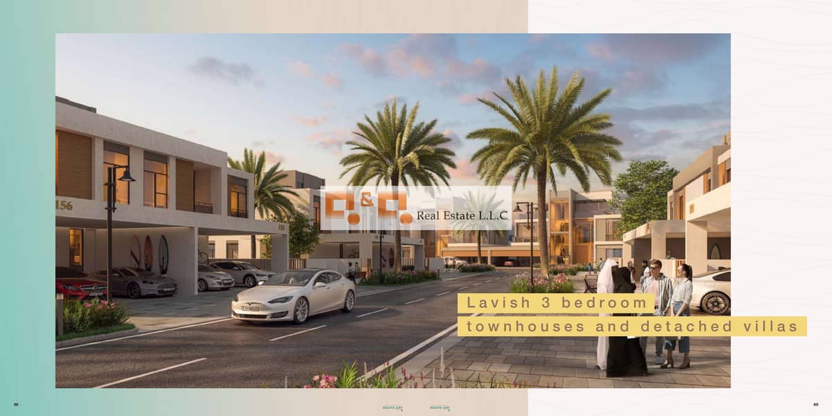 PREMIUM LAYOUT | EXCLUSIVE | SINGLE ROW