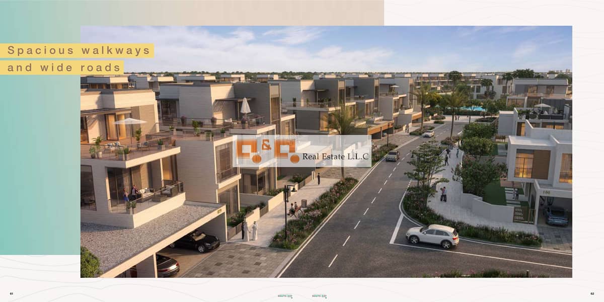 PREMIUM LAYOUT | EXCLUSIVE | SINGLE ROW