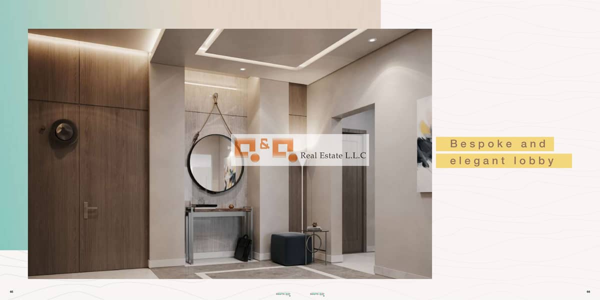 PREMIUM LAYOUT | EXCLUSIVE | SINGLE ROW - Image 6