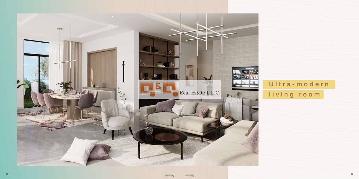 PREMIUM LAYOUT | EXCLUSIVE | SINGLE ROW - Image 7