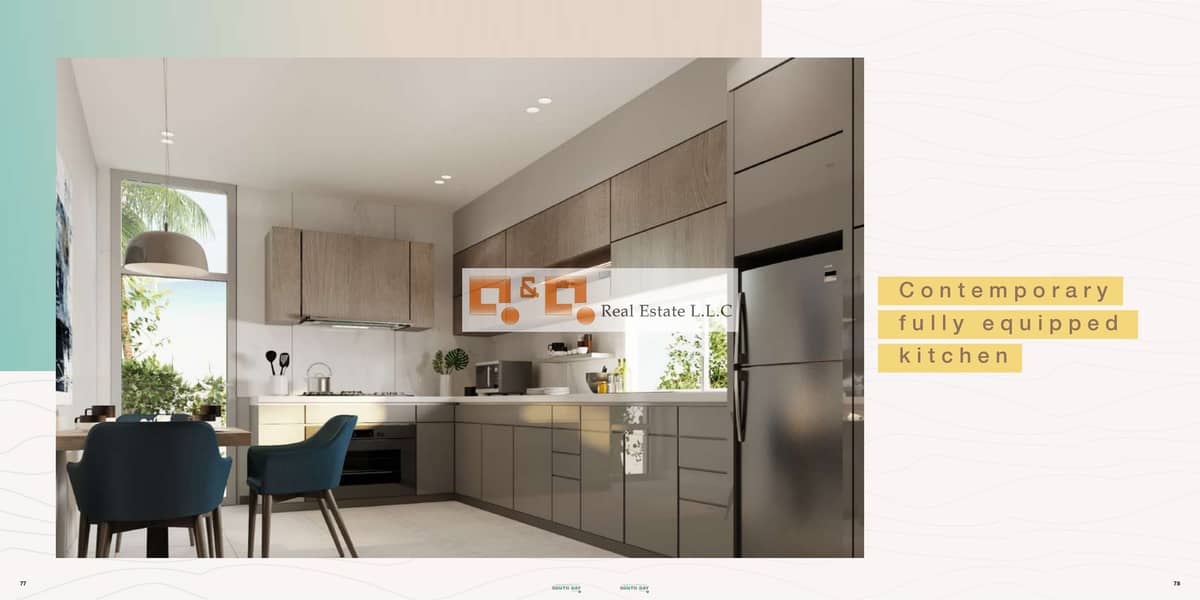 PREMIUM LAYOUT | EXCLUSIVE | SINGLE ROW - Image 12