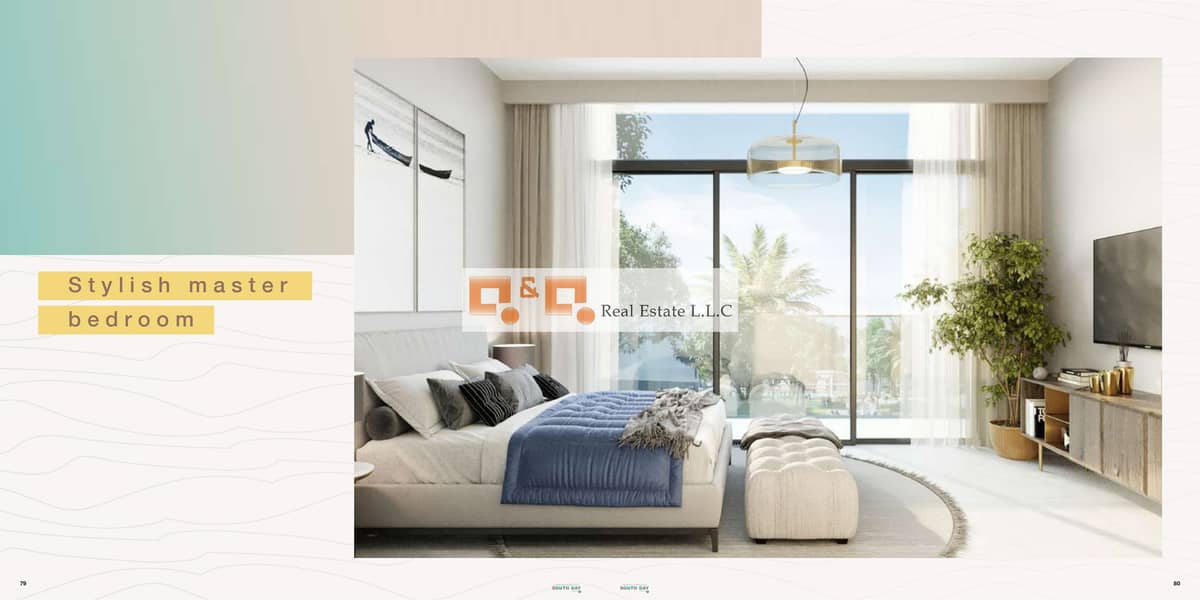 PREMIUM LAYOUT | EXCLUSIVE | SINGLE ROW - Image 13