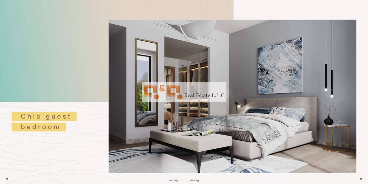PREMIUM LAYOUT | EXCLUSIVE | SINGLE ROW - Image 14