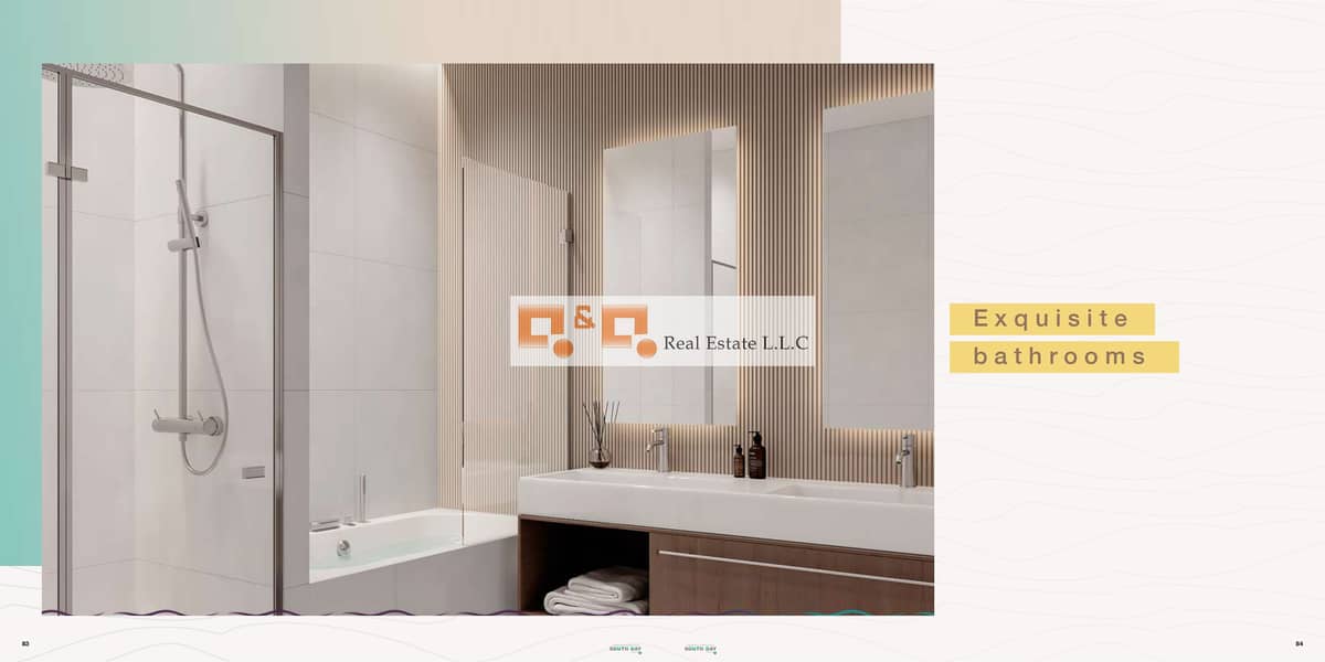 PREMIUM LAYOUT | EXCLUSIVE | SINGLE ROW - Image 15