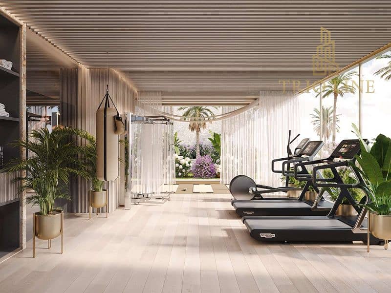 Christmas Deals Are Here! 5% Discount | Fully Furnished | Direct Sea View | Last Unit! - Image 8