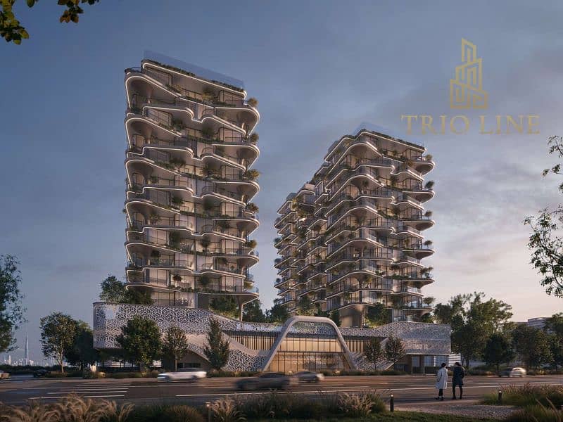 Christmas Special Offers – Limited Time Only! 5% Discount | Fully Furnished | Direct Sea View