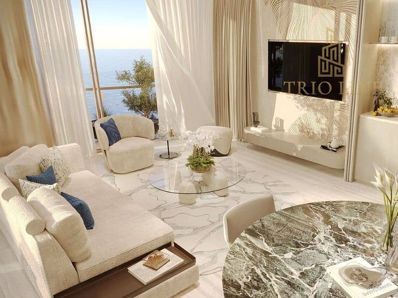 Christmas Special Offers – Limited Time Only! 5% Discount | Fully Furnished | Direct Sea View - Image 10