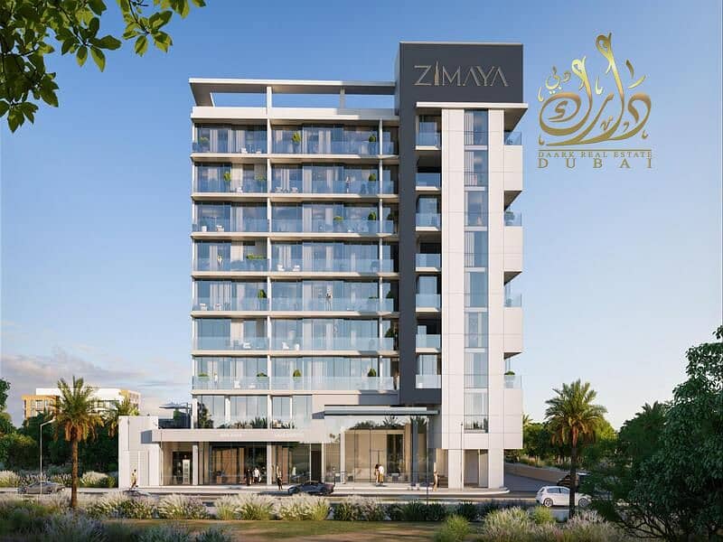 Last Unit Left | Negotiable Price | 40/60 Payment Plan | Christmas Offer | Don't Miss out - Image 8