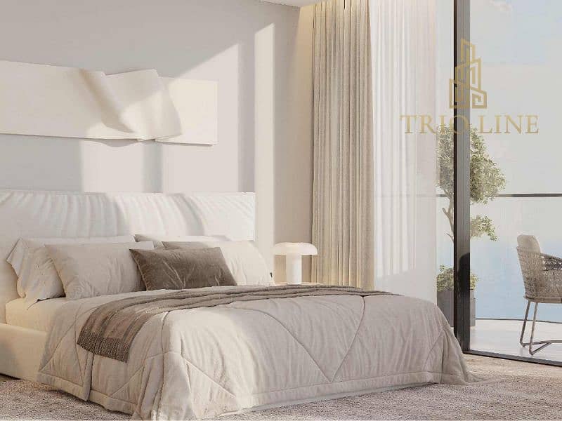 Christmas Special Offers – Limited Time Only! 5% Discount | Fully Furnished | Direct Sea View