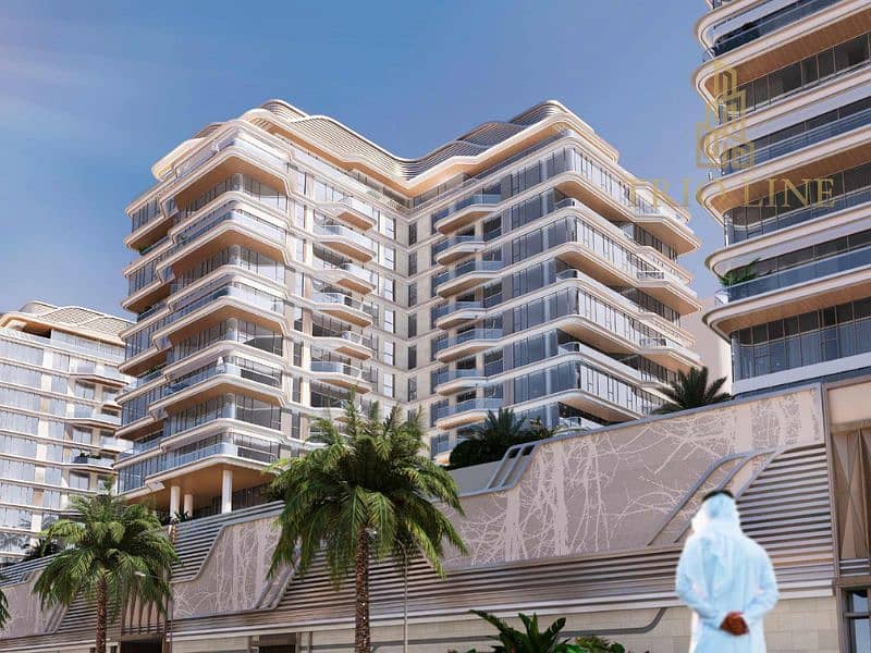 Christmas Special Offers – Limited Time Only! 5% Discount | Fully Furnished | Direct Sea View - Image 7