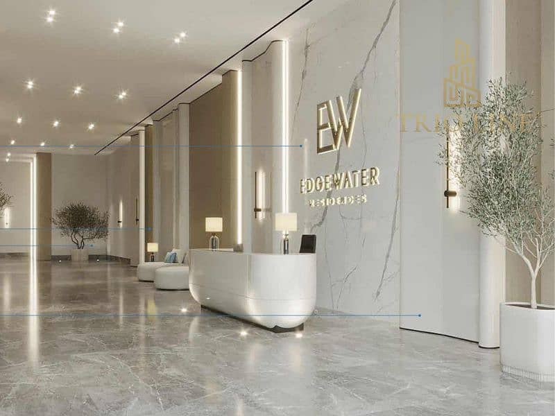 Christmas Special Offers – Limited Time Only! 5% Discount | Fully Furnished | Direct Sea View - Image 10