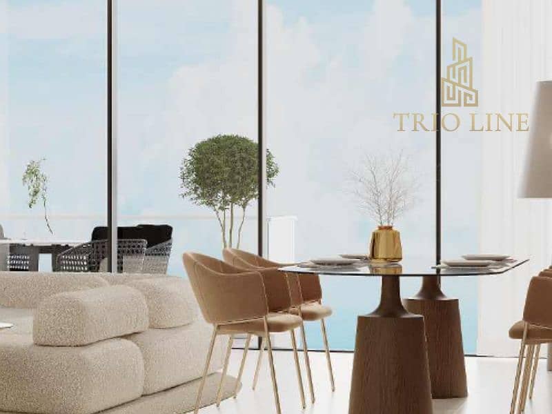 Christmas Special Offers – Limited Time Only! 5% Discount | Fully Furnished | Direct Sea View - Image 12