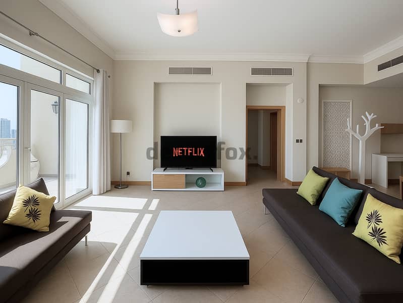 Spacious Layout | 4 Cheques | Best Price