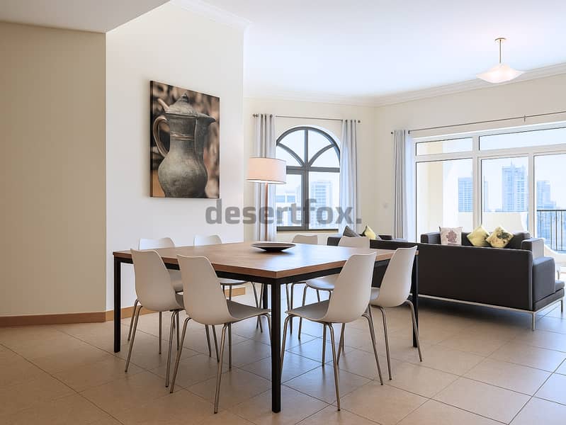 Spacious Layout | 4 Cheques | Best Price