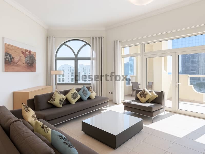 Spacious Layout | 4 Cheques | Best Price