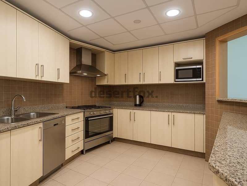 Spacious Layout | 4 Cheques | Best Price