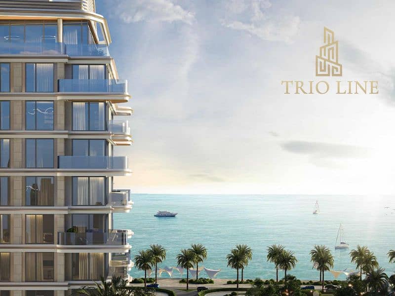 Catch the Christmas Special Offers | Start with 5% Down & Earn Up to 12% ROI