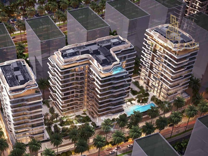 Catch the Christmas Special Offers | Start with 5% Down & Earn Up to 12% ROI - Image 12