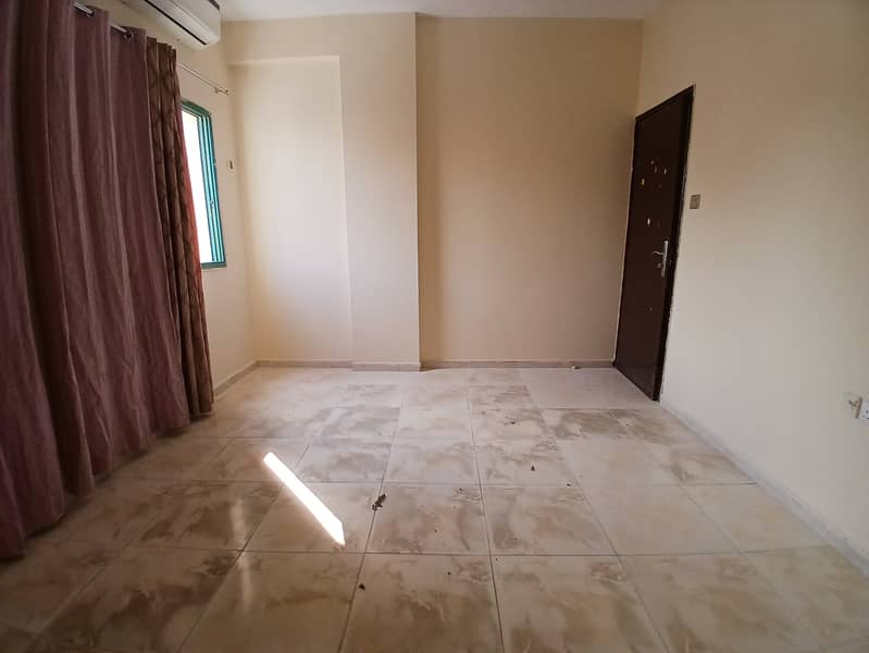 Lavish and lovely 1bhk with Balcony just rent 28k