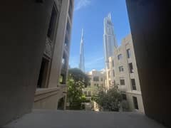 شقة في يانسون 5،ينسون،المدينة القديمة‬،وسط مدينة دبي 2 غرف 155000 درهم - 13079403