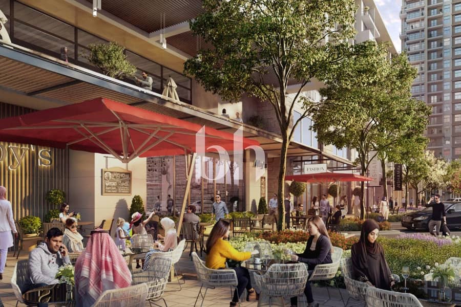 2BR Tenanted Apartment | Ascot Residences