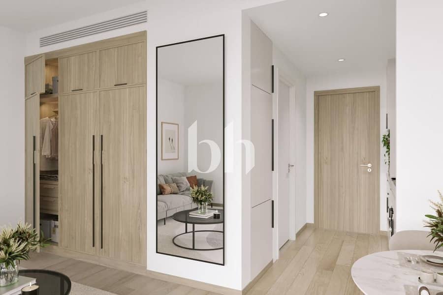 2BR Tenanted Apartment | Ascot Residences