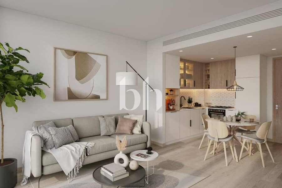 2BR Tenanted Apartment | Ascot Residences - Image 7