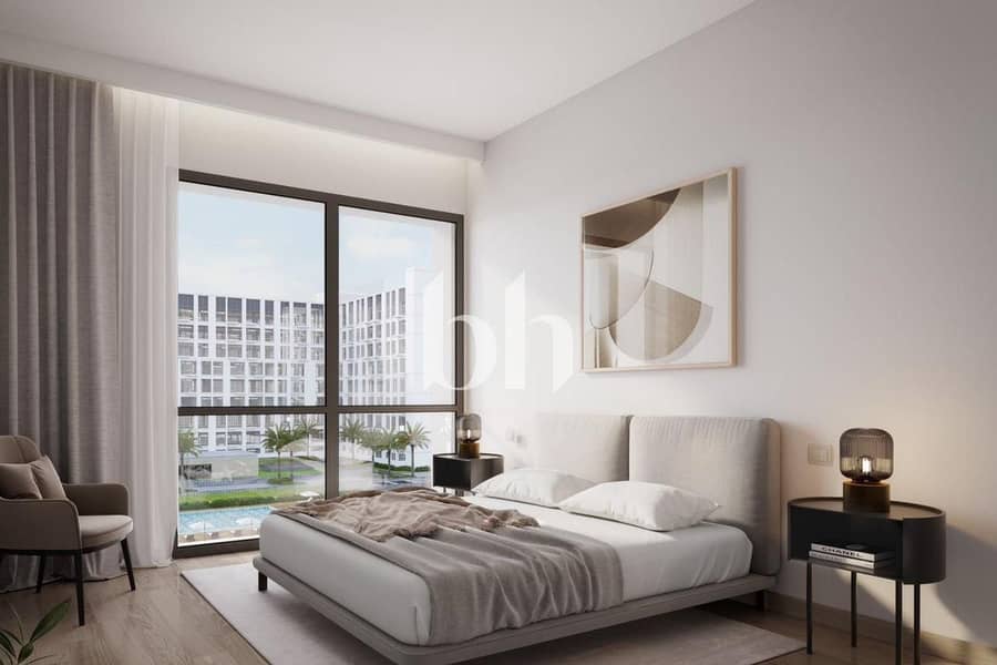 2BR Tenanted Apartment | Ascot Residences - Image 8