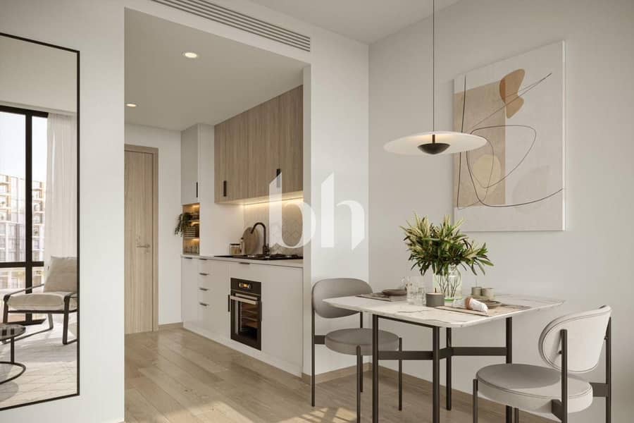 2BR Tenanted Apartment | Ascot Residences - Image 9