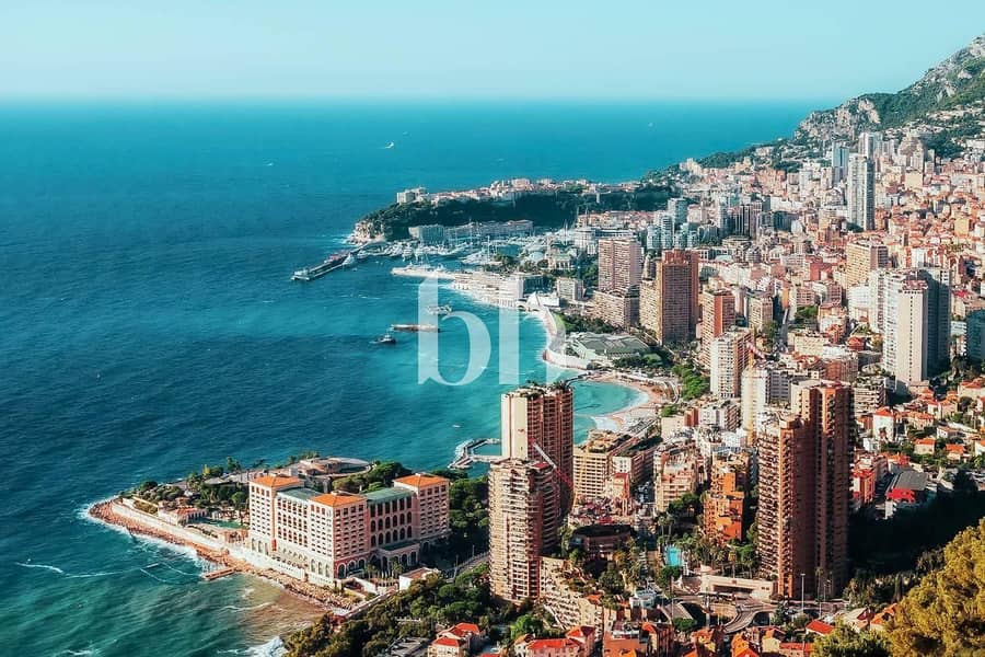 Ultra-Luxury | 2-Bedroom | Sky Mansion