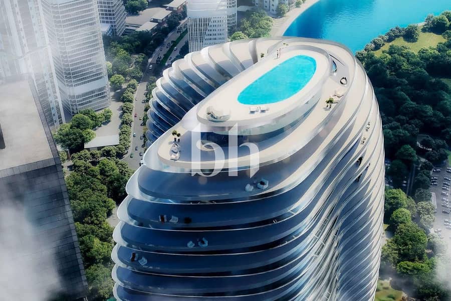 Ultra-Luxury | 2-Bedroom | Sky Mansion - Image 6