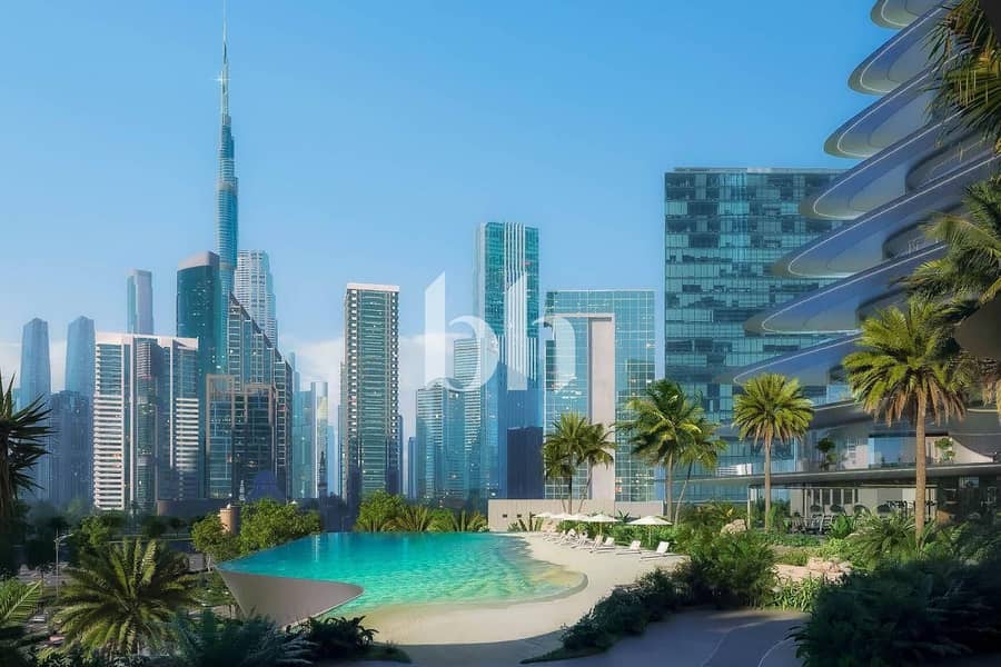 Ultra-Luxury | 2-Bedroom | Sky Mansion - Image 11