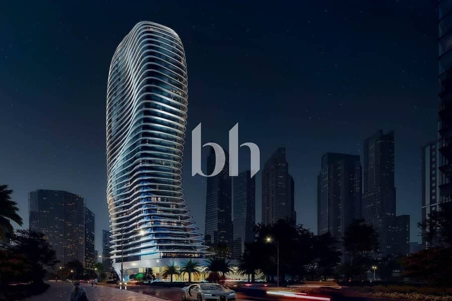 Ultra-Luxury | 3-Bedroom | Sky Mansion View - Image 11