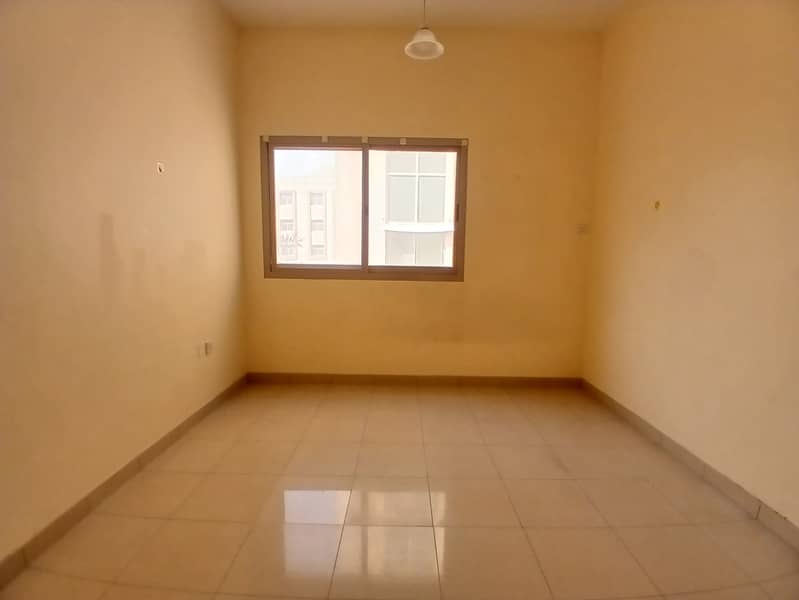 Big Spacious lavish 1bhk with Balcony just rent 30k